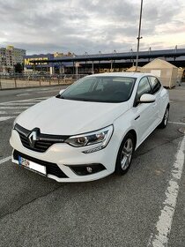 Predám/ vymením Renault Megane 1.5 dCi