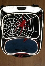 Školská taška Topgal - Spiderman - 1