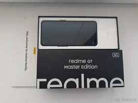 realme GT Master Edition - 1