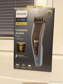 Zastrihávač vlasov Philips