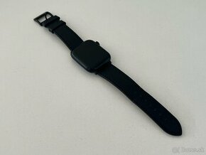 Apple Watch 7 GPS 45mm Black