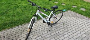 Dámsky bicykel CTM - 1