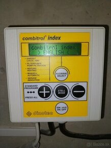 Dinotec Combitrol index