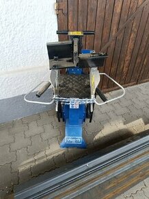 Hydraulická štiepačka 7t