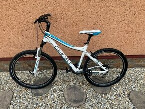 Dámsky / Dievčenský Horský Bicykel GHOST MISS 1800