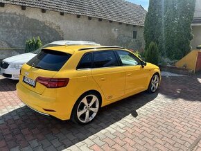 Audi a3, Sportback, 30 tdi, 2016 - 1