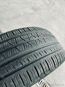 Pneumatiky Pirelli  255/50 r19