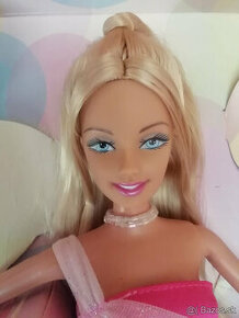 Barbie stastne narodeniny