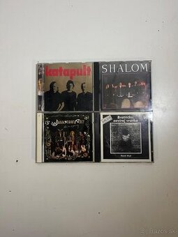 Mix CD - Česko