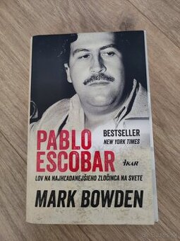 Pablo Escobar
