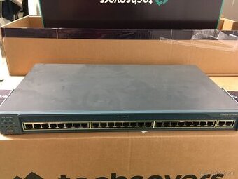 Switch CISCO Catalyst 2950