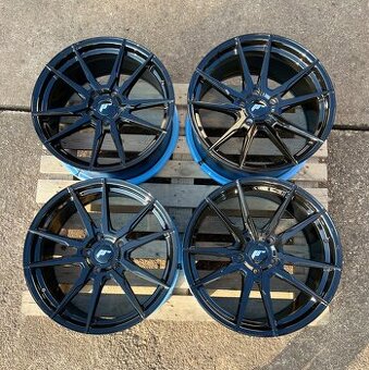 Disky Japan racing R19 JR21 BMW 5x120