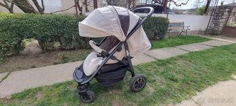 Joie športový kočík Mytrax 2021 Grey