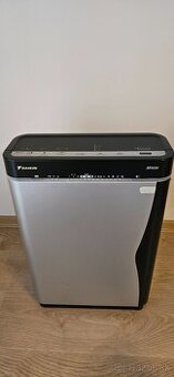 Daikin ururu MCK75JVM čistička a zvlhčov....