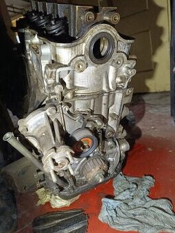 motor Suzuki Samurai G13L