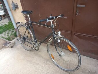 Cestny bicykel - 1