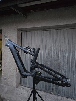 Canyon torque on 8