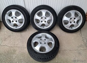 Letná sada OPEL 4×100 R14