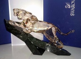 Zhanam - kupim Swarovski figuriny