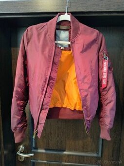 Bombera Alpha industries XS