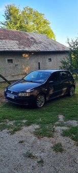 Fiat Stilo 1.9 JTD 85kw