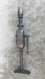 Rucna vrtacka - 1