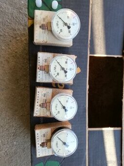 Manometer CHIRANA - 1