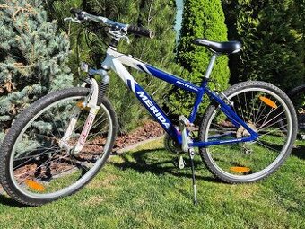 Merida, 155 cm veľ. 16"