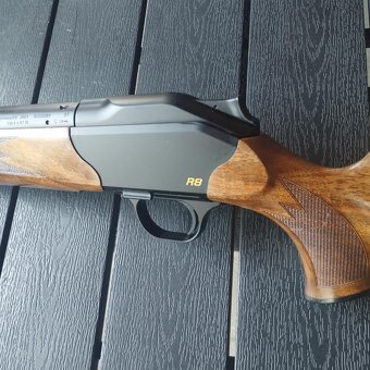 Predám Blaser R8 8x57JS
