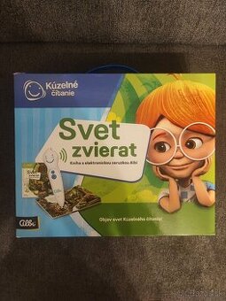 Albi kuzelné čítanie
