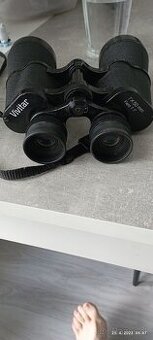 Dalekohlad 7x50 - 1