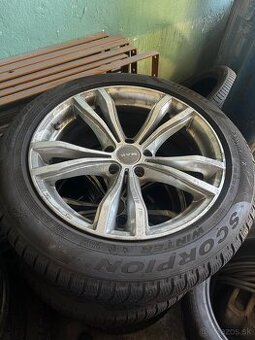5x120 R19 elektróny