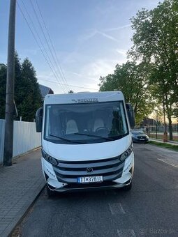 Karavan MOBILVETTA