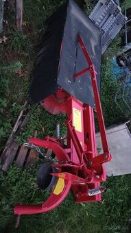 Dvojbubnová kosačka WIRAX Z-069