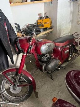 Jawa 350