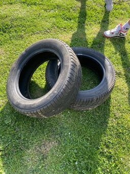 Zimne pneu Continental 205/55 R16