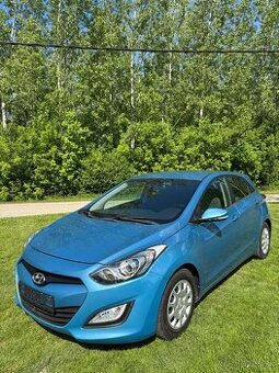 Hyundai i30 1.6 CRDi DOHC 16V Comfort
