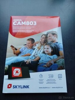 SKYLINK MODUL CAM803