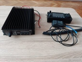 Xiegu X6100 s HLA 150