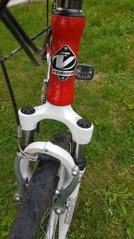Pánsky bicykel