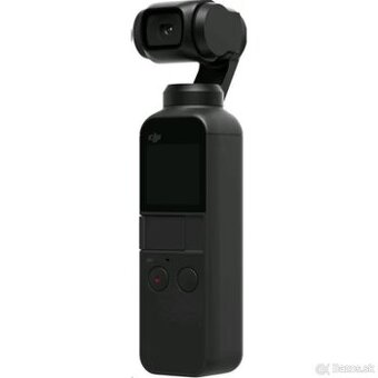 DJI osmo pocket 1