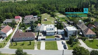 Exkluzívny villa dom s bazénom