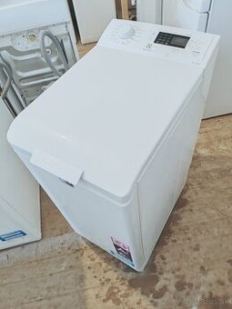 Predám práčku Electrolux 6kg 1200