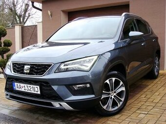 Seat Ateca 1,6 TDI Style M6
