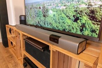 Blitzwolf Pro TV soundbar - nový a zabalený