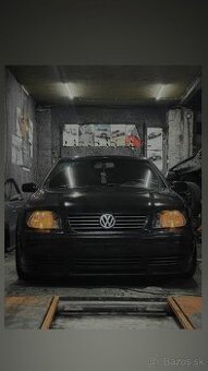 Volkswagen bora 1.9tdi 96kw