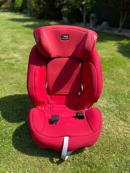 Autosedačka BRITAX - RÖMER