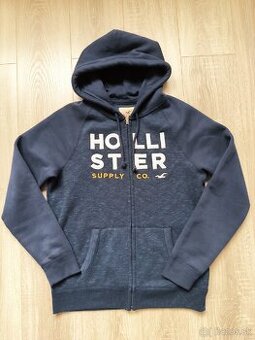 Mikina Hollister California