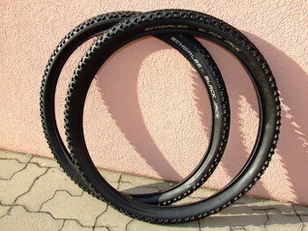 Plášte Schwalbe Black Jack 26x2,1 Active Line K-Guard