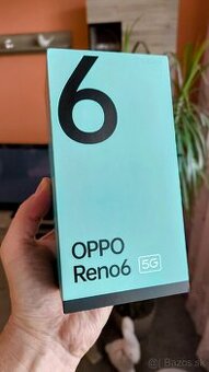 OPPO Reno 6 5G